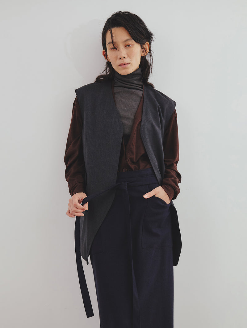 SEEALL | ESSENTIAL GILET