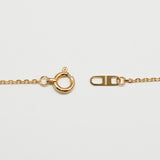 NEEDIS | Azuki 25 Chain Neckless K18YG