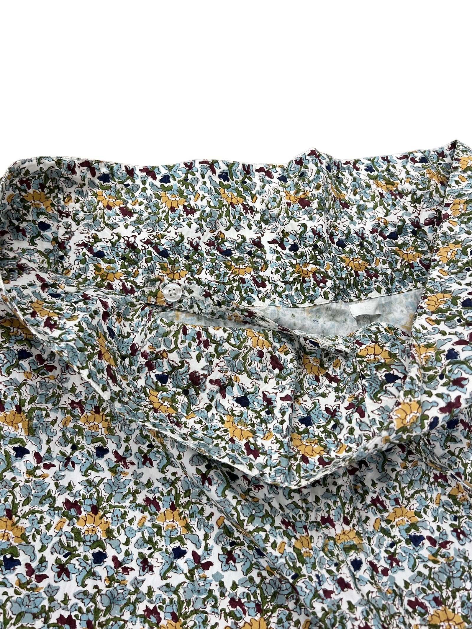 SEEALL | THAI PANTS – H+HELIOTROPE