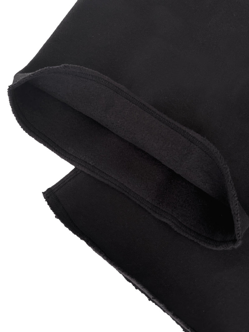 SEEALL | YAK TERRY SWEAT BUGGY PANTS SAU31SW984MM001