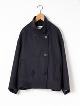 MAISON LENER | コート GLACIS ML-A5MR