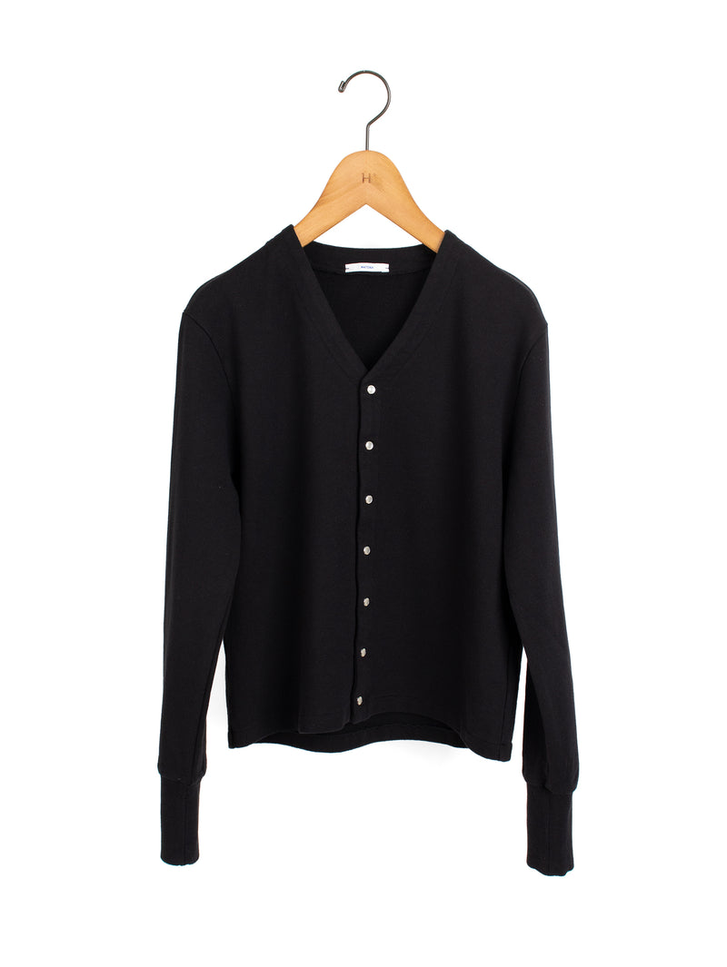 MATOKAMATOKA | ライトスウェットカーディガン