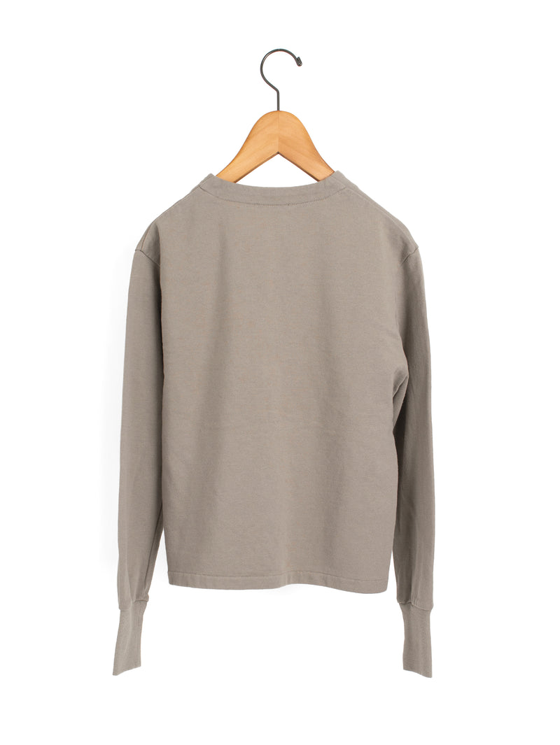 MATOKAMATOKA | ライトスウェットカーディガン