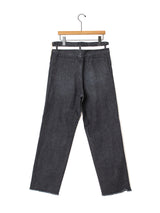 usedig | デニムデフォルメーションパンツ