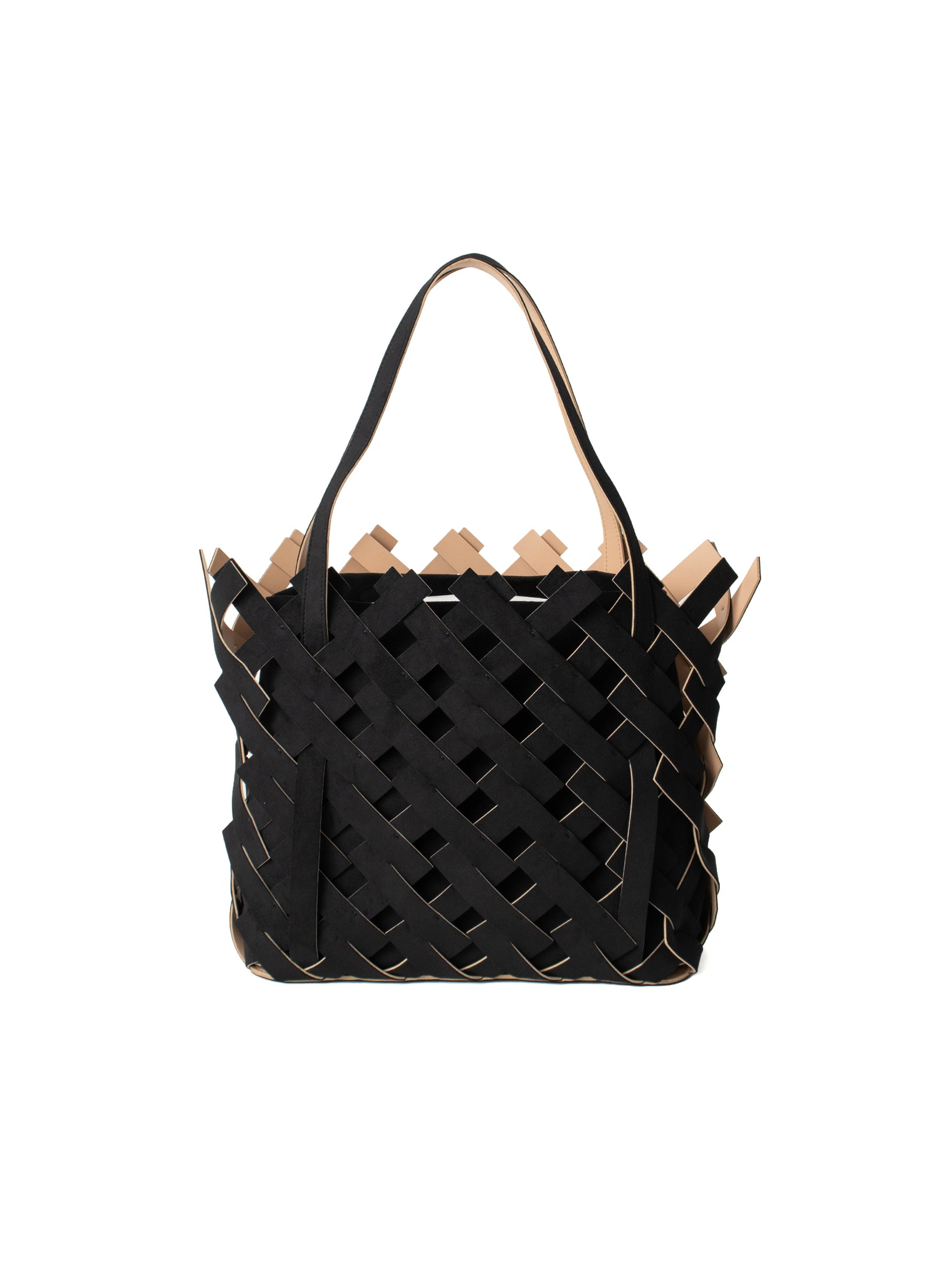 MARY AL TERNA | KIGUMI TOTE BAG MA4227BG-47