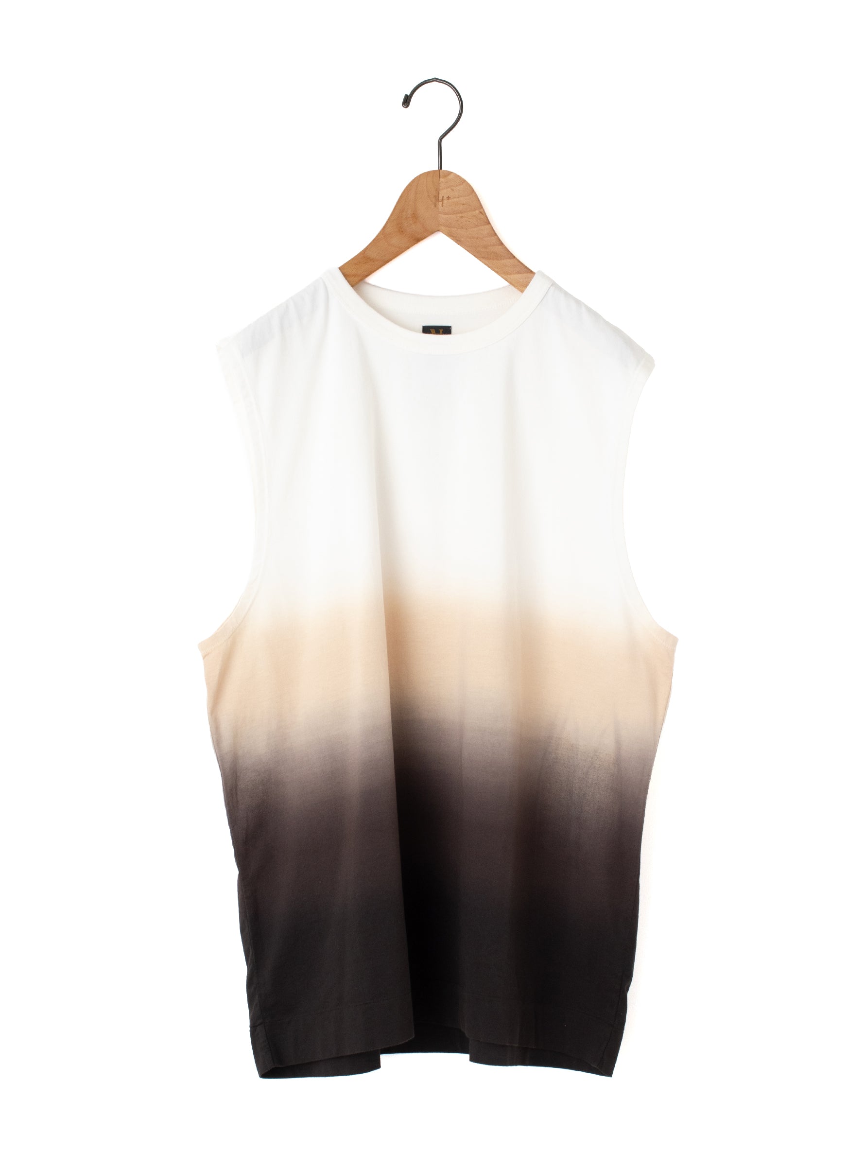 BATONER | GRADATION BIG TANKTOP BN-24SL-040