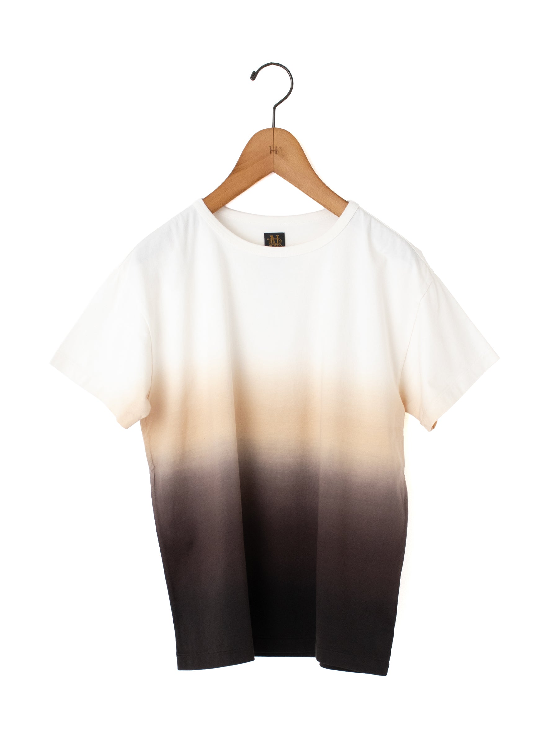 BATONER | GRADATION T-SHIRT BN-24SL-039