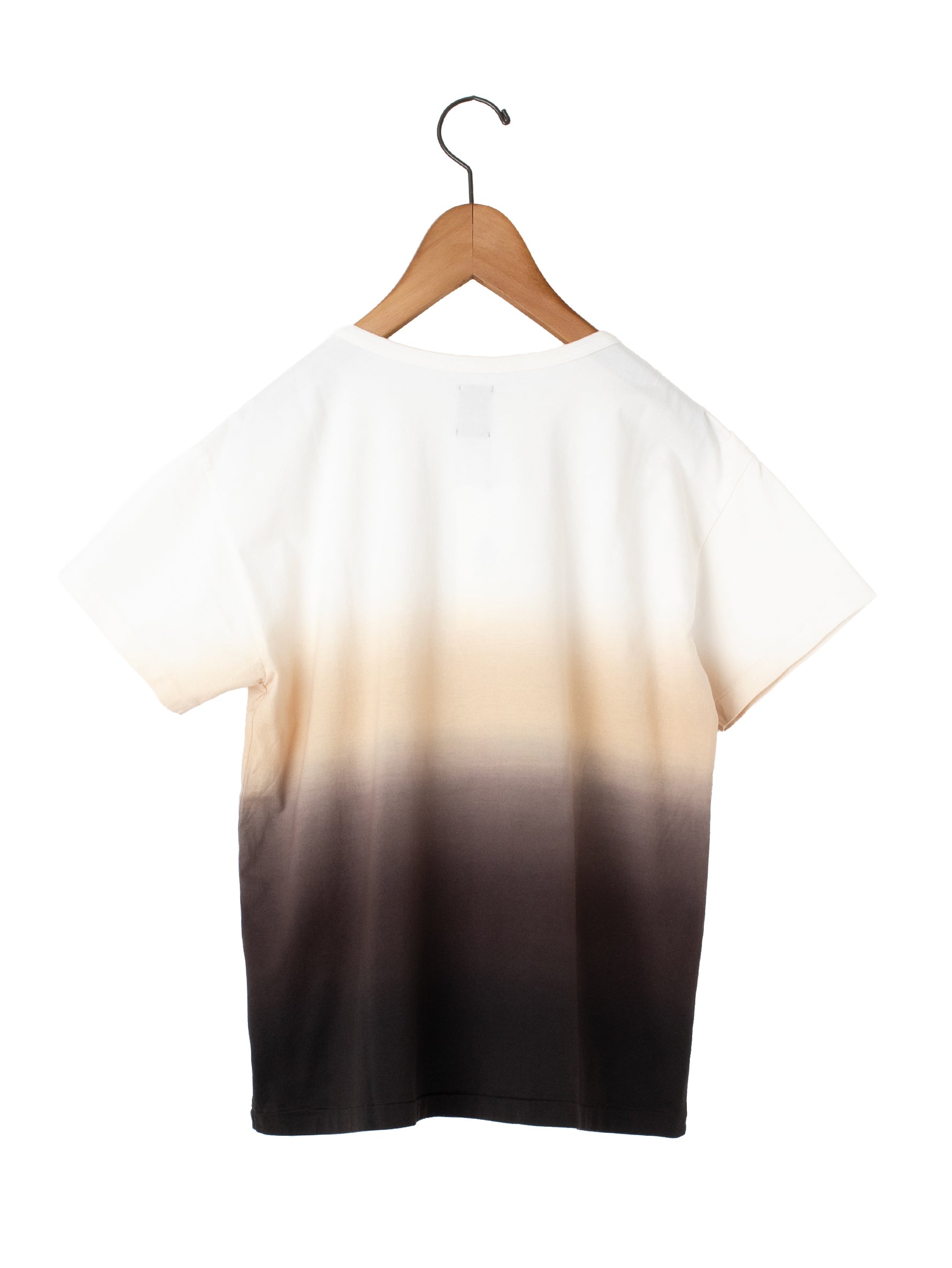 BATONER | GRADATION T-SHIRT BN-24SL-039