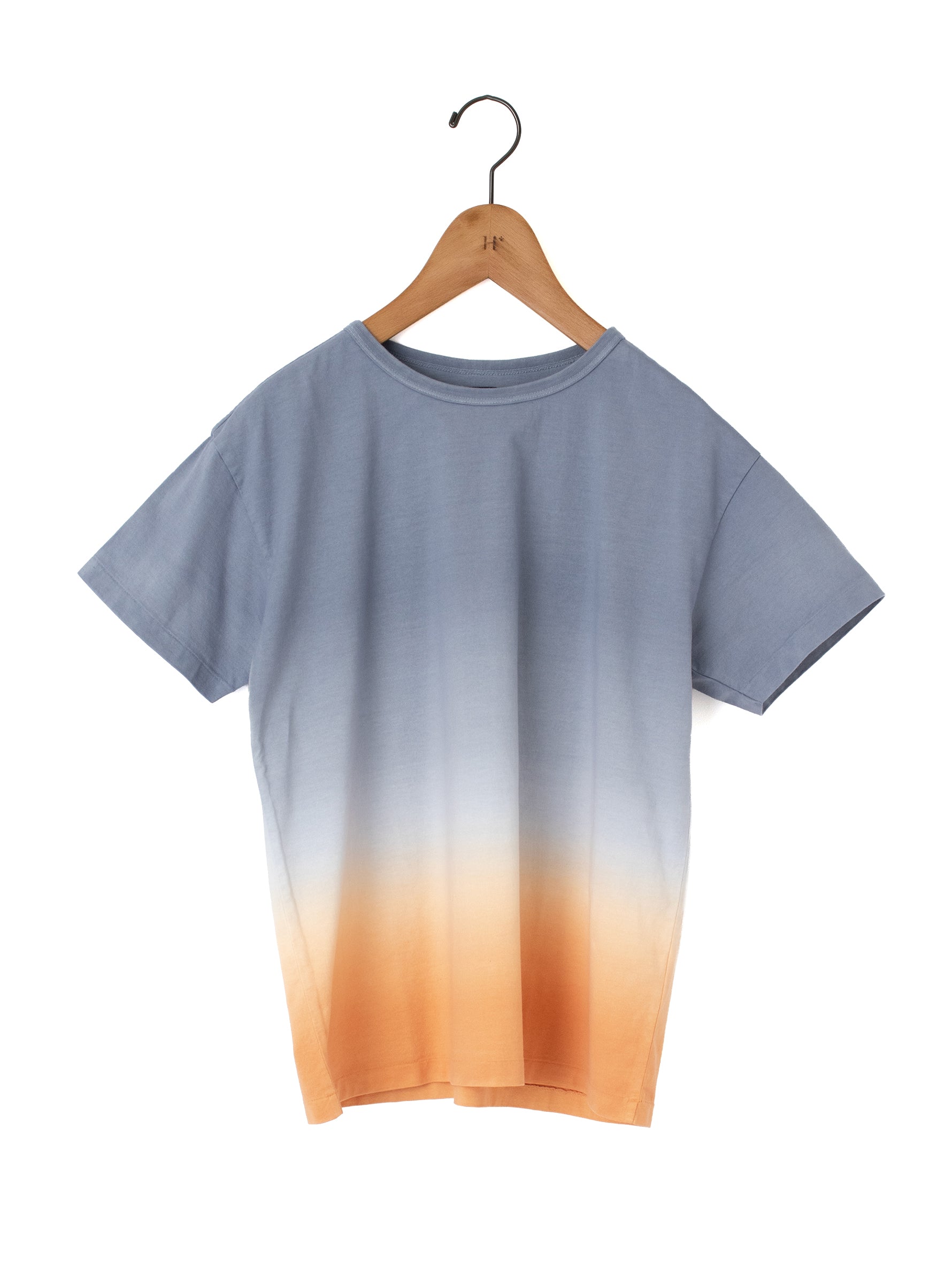 BATONER | GRADATION T-SHIRT BN-24SL-039
