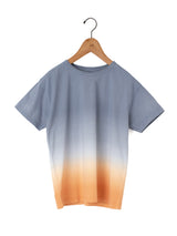 BATONER | グラデーションTシャツ