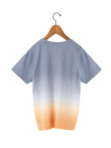 BATONER | グラデーションTシャツ