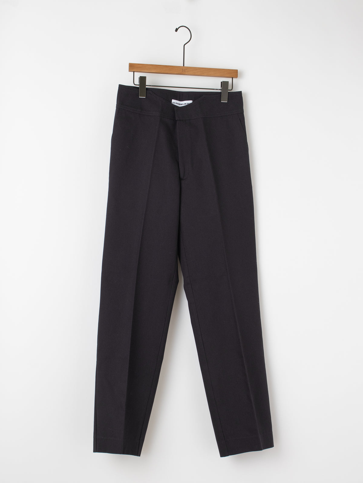 Deuxieme Classe☆Les Prairies de Parisパンツ LES PRAIRIES DE PARIS – H+HELIOTROPE
