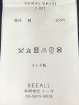 SEEALL | ノットドレス