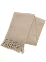 ASAUCE MELER | ベビーキャメル オーバーダイキャメルストール