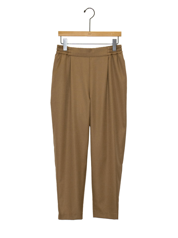 MATOKAMATOKA | ストレッチツイルイージーパンツ