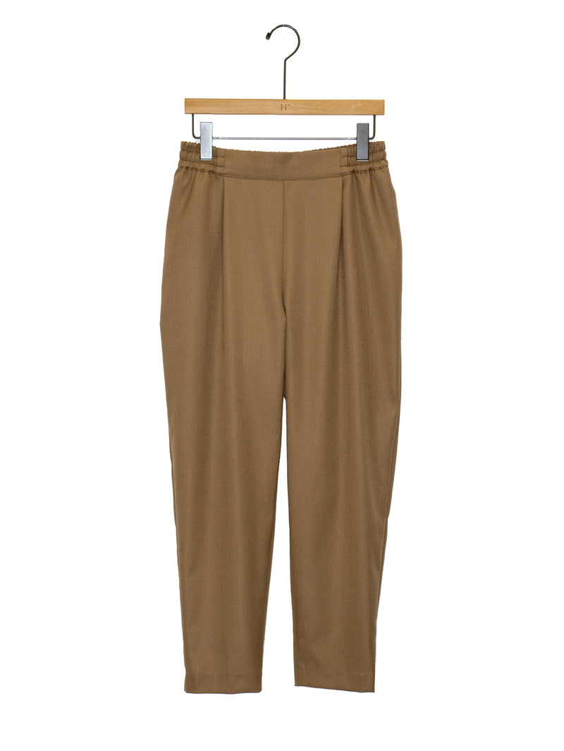 MATOKAMATOKA | ストレッチツイルイージーパンツ