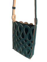 MARY AL TERNA | MAZE SHOULDER BAG MA3227BG-37