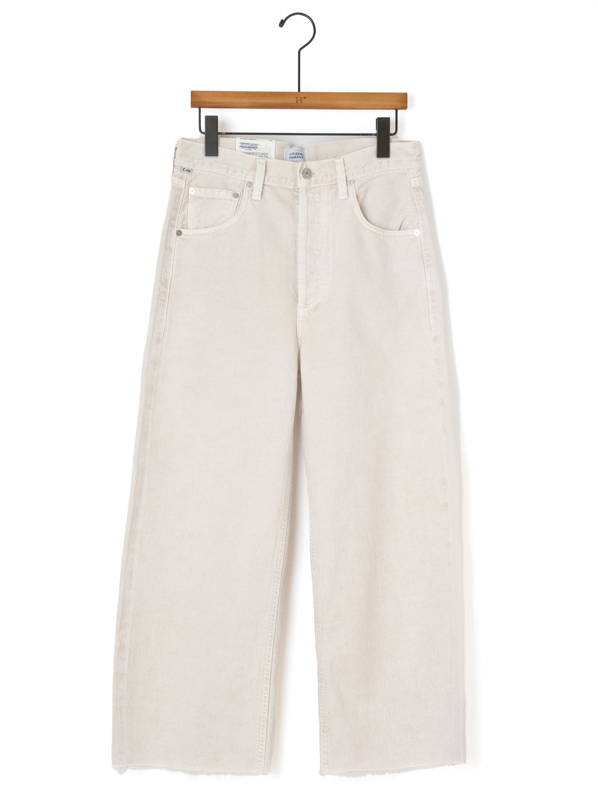 CITIZENS OF HUMANITY デニム　オーバーオール CITIZENS OF HUMANITY デニム オーバーオール Citizens Of