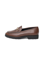 castellano | ビットローファー GENOVA rubber montana