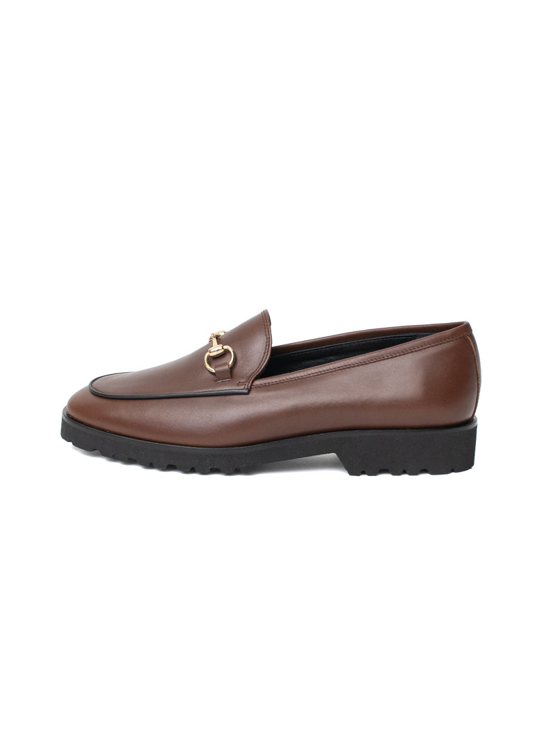 castellano | ビットローファー GENOVA rubber montana – H+HELIOTROPE