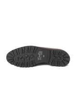 castellano | ビットローファー GENOVA rubber montana