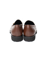 castellano | ビットローファー GENOVA rubber montana