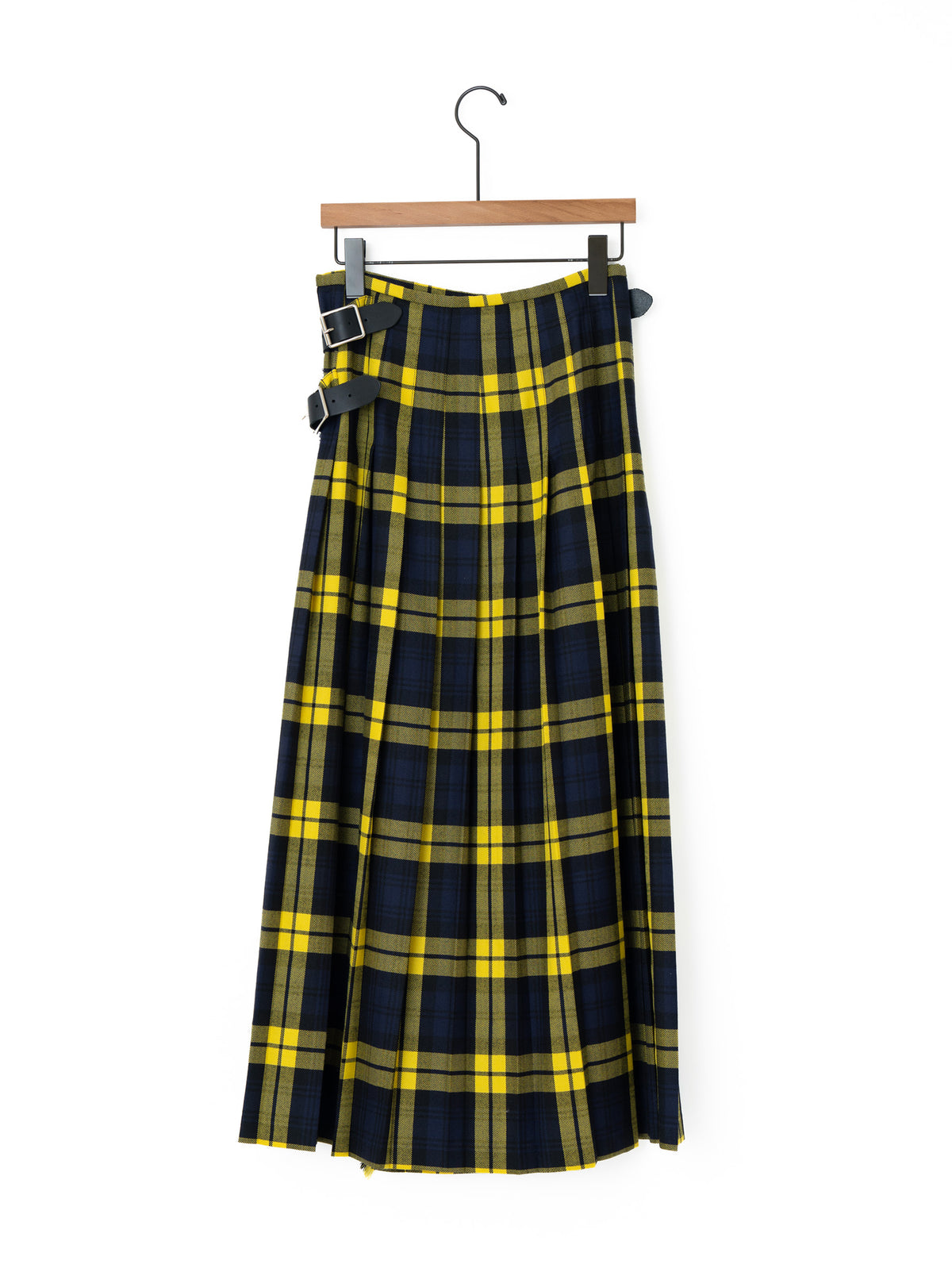O'NEIL OF DUBLIN | #12491_LONG KILT SKIRT