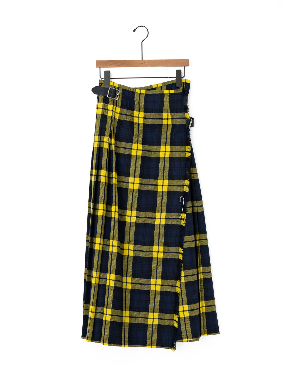 O'NEIL OF DUBLIN | #12491_LONG KILT SKIRT