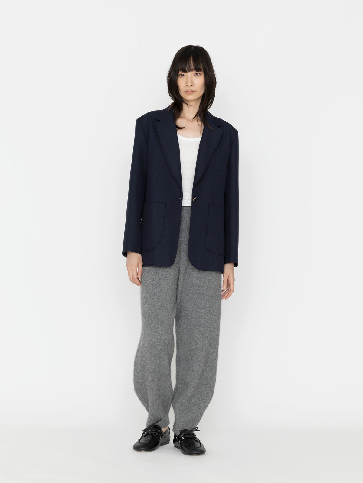 LES PRAIRIES DE PARIS |  JACKET VESTE-SALVADOR