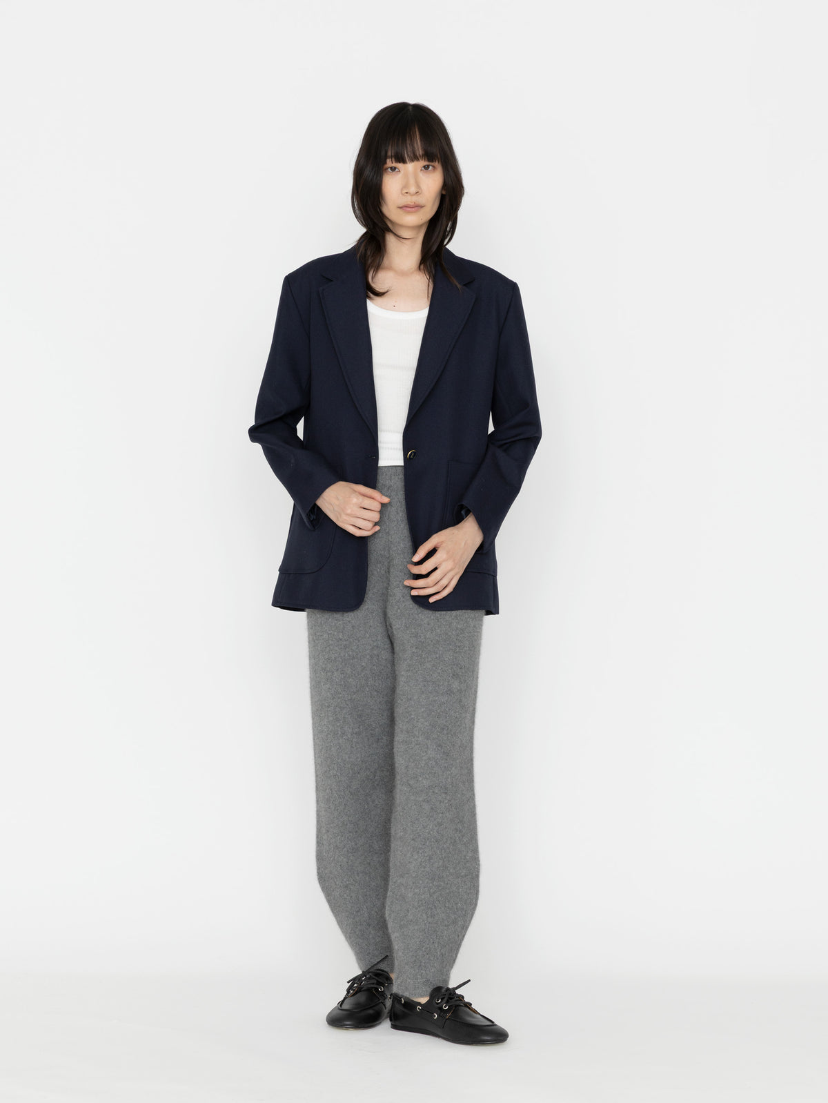 LES PRAIRIES DE PARIS |  JACKET VESTE-SALVADOR