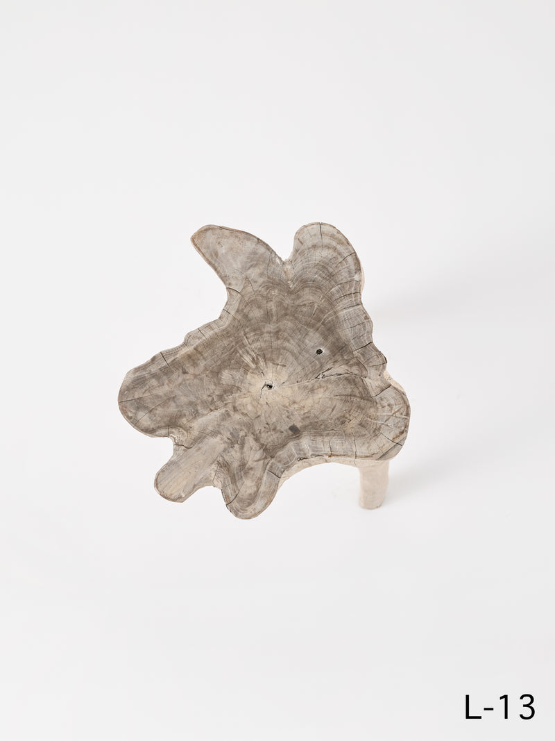 SEMPRE LIFE | テーブルレッグ4