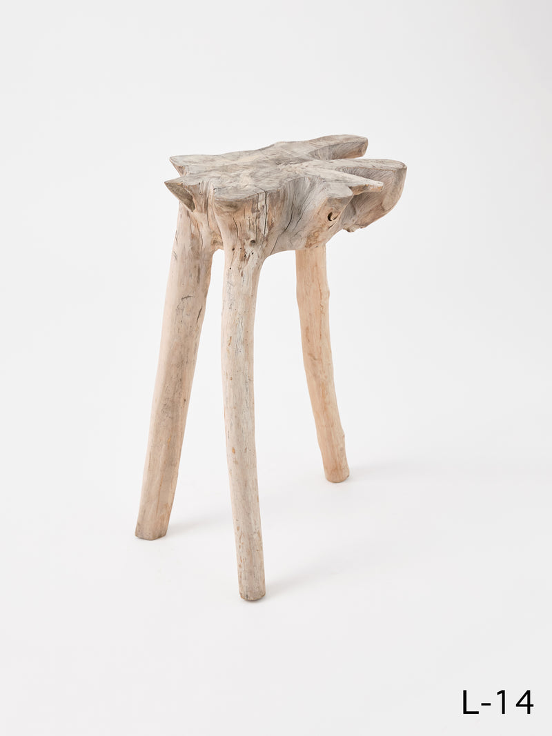 SEMPRE LIFE | テーブルレッグ4