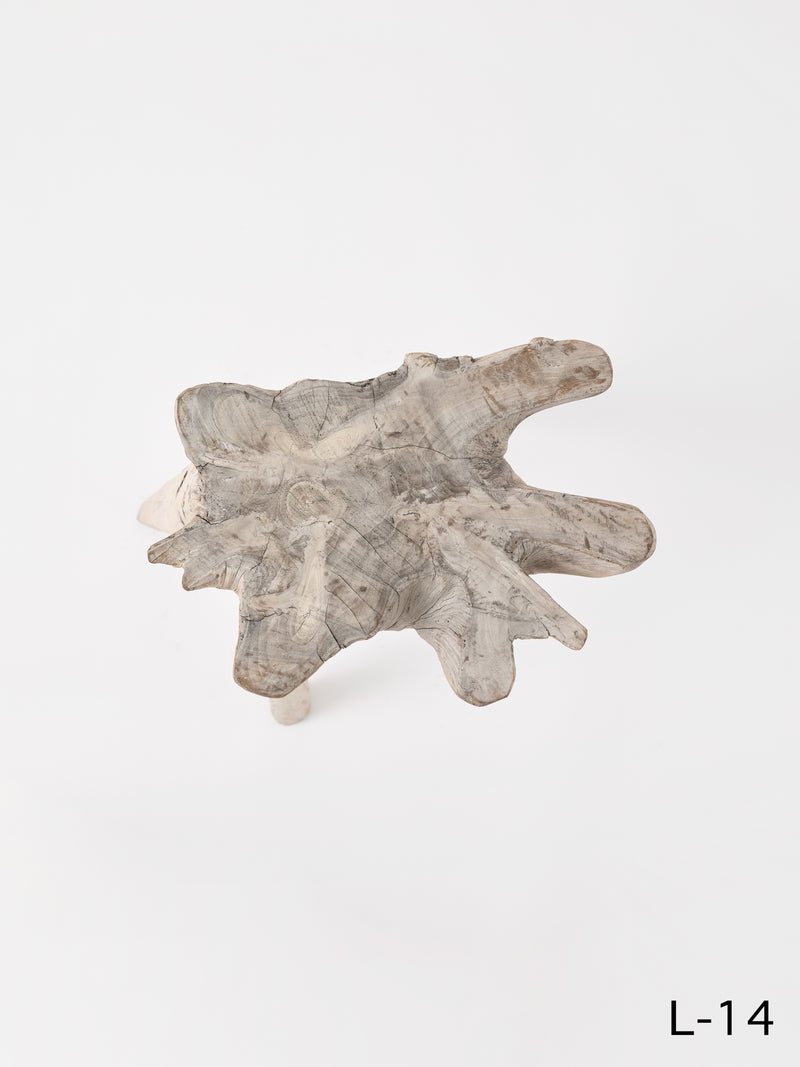 SEMPRE LIFE | テーブルレッグ4