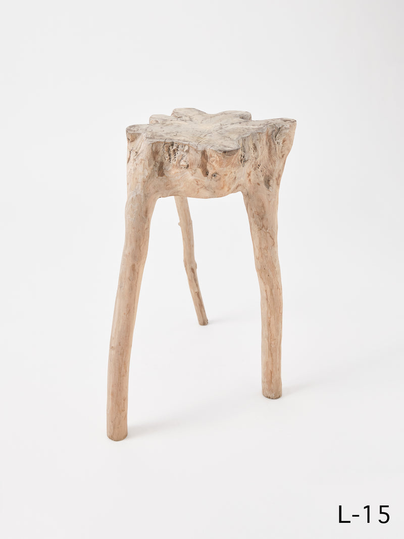 SEMPRE LIFE | テーブルレッグ5