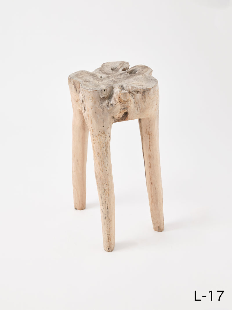 SEMPRE LIFE | テーブルレッグ5