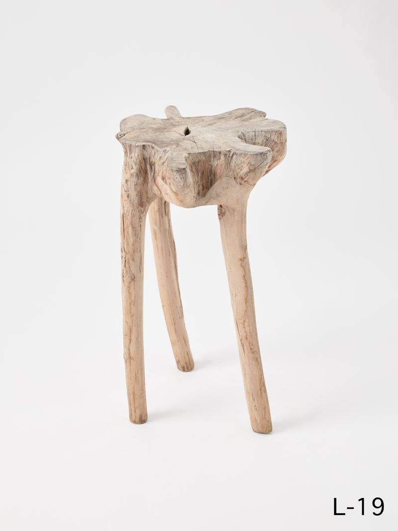 SEMPRE LIFE | テーブルレッグ5