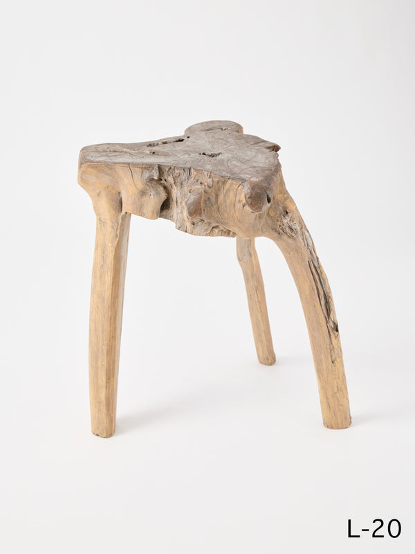 SEMPRE LIFE | テーブルレッグ6