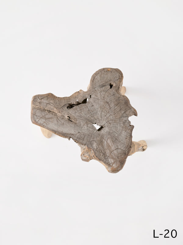 SEMPRE LIFE | テーブルレッグ6