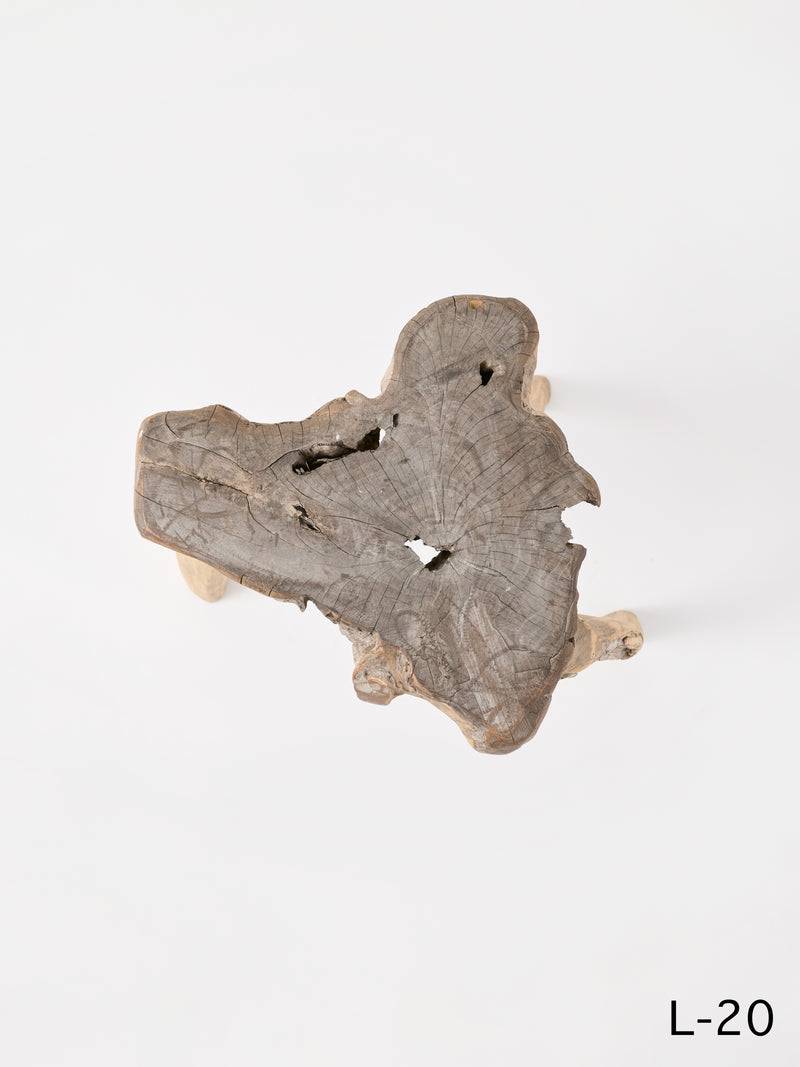 SEMPRE LIFE | テーブルレッグ6