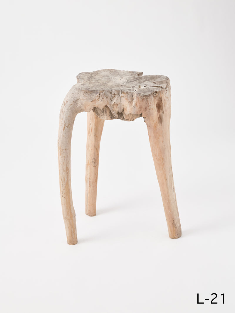 SEMPRE LIFE | テーブルレッグ6