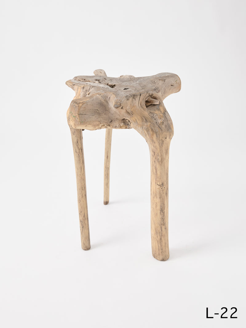 SEMPRE LIFE | テーブルレッグ6