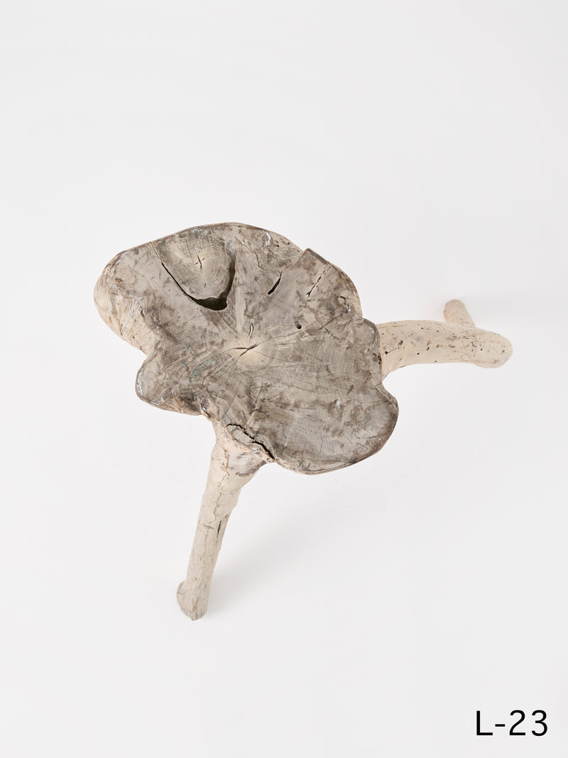 SEMPRE LIFE | テーブルレッグ6