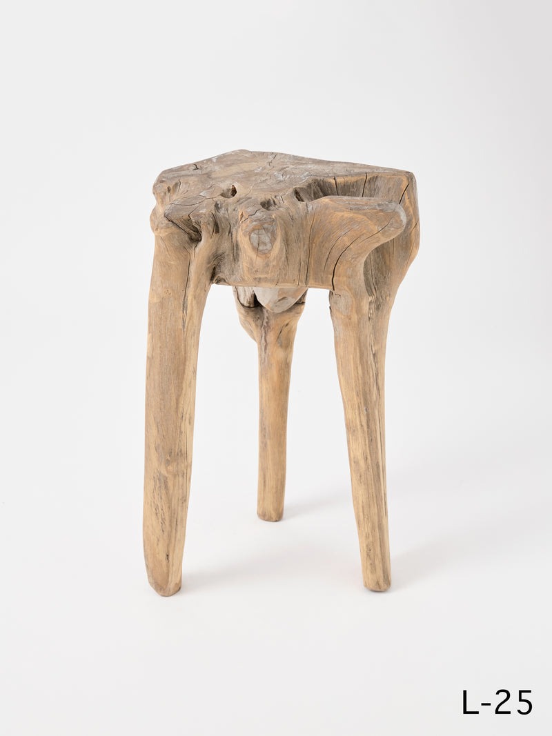 SEMPRE LIFE | テーブルレッグ7