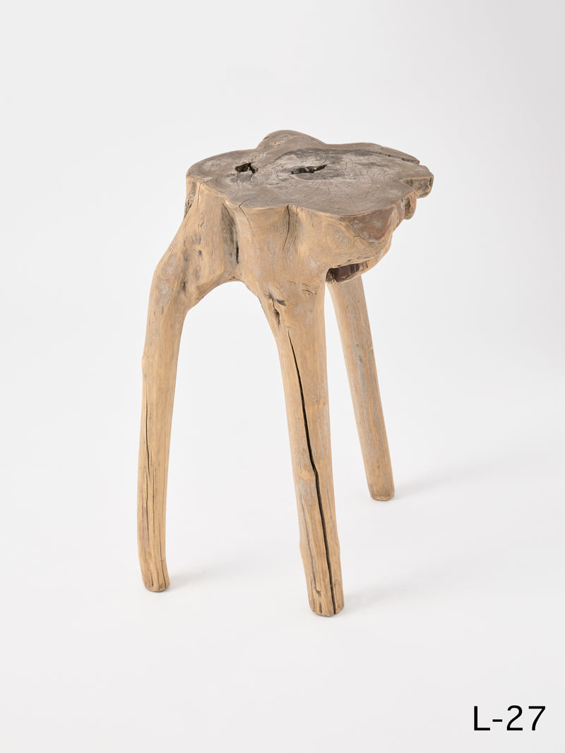 SEMPRE LIFE | テーブルレッグ7