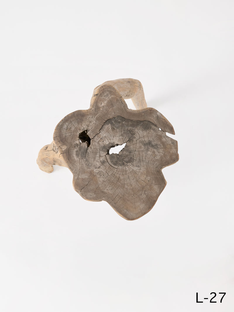 SEMPRE LIFE | テーブルレッグ7