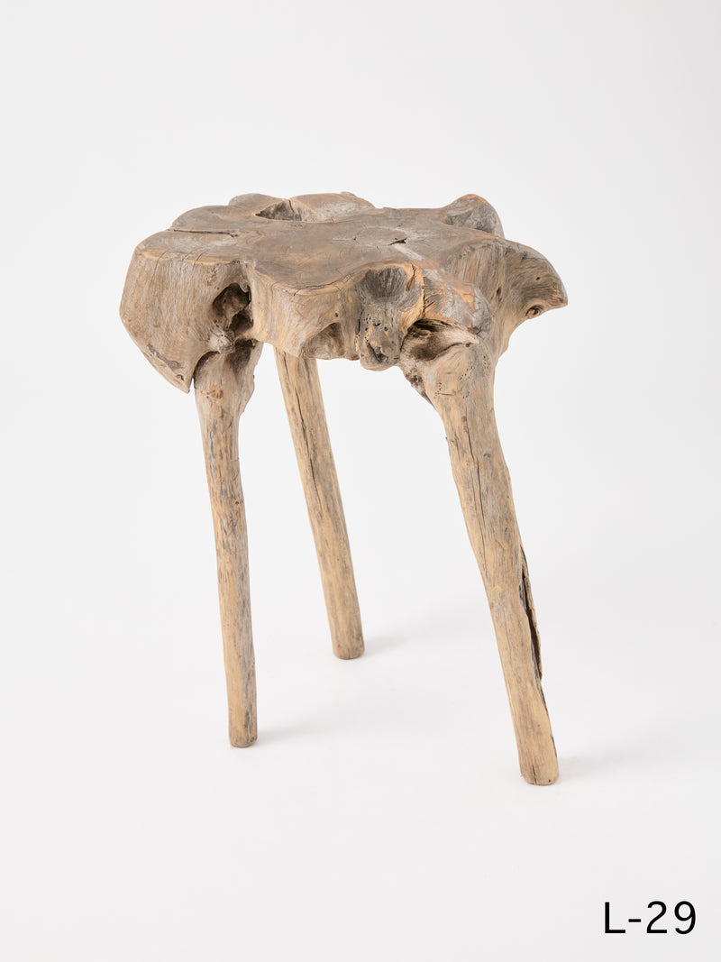 SEMPRE LIFE | テーブルレッグ8