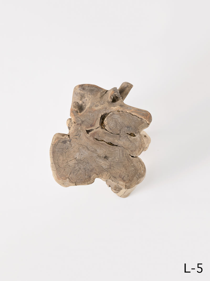 SEMPRE LIFE | テーブルレッグ2