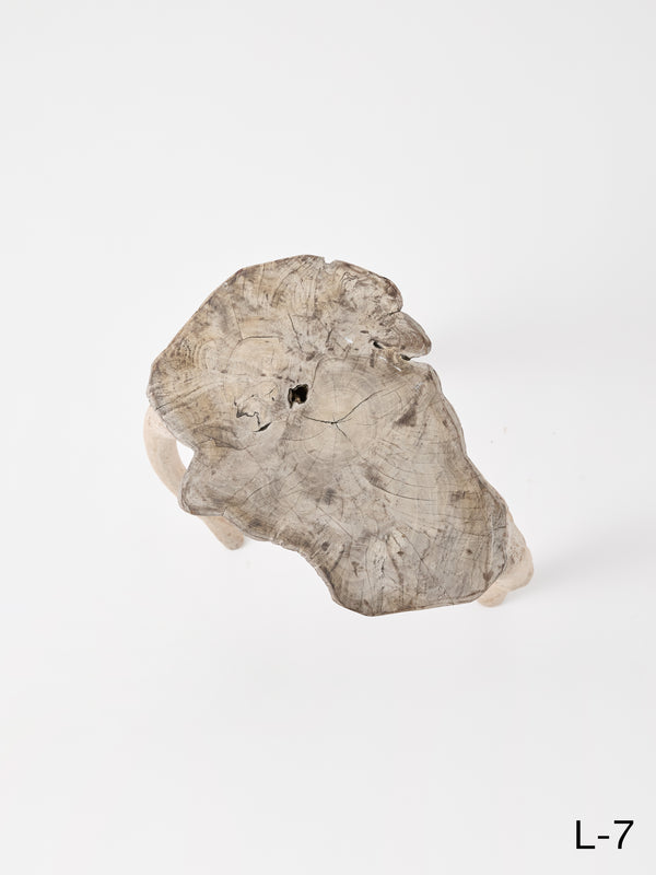 SEMPRE LIFE | テーブルレッグ3