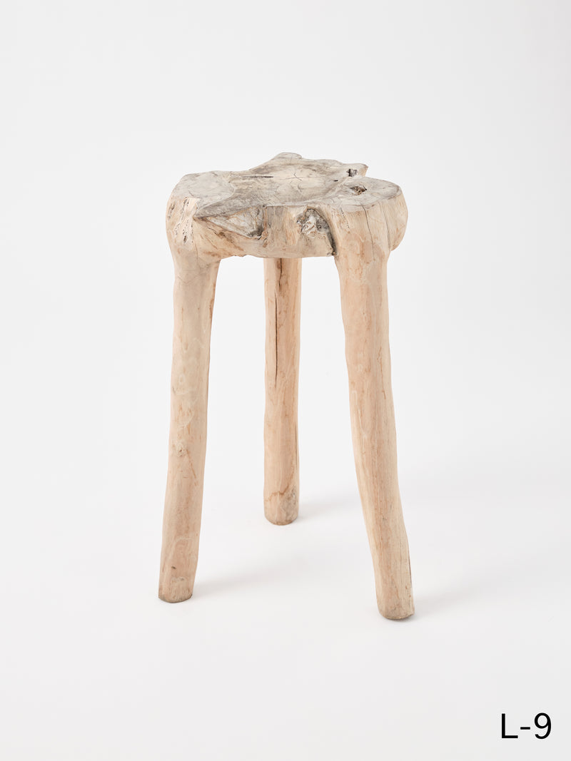 SEMPRE LIFE | テーブルレッグ3