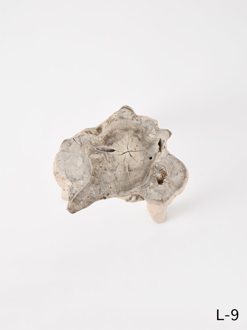 SEMPRE LIFE | テーブルレッグ3